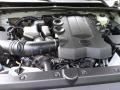 4.0 Liter DOHC 24-Valve VVT-i V6 2022 Toyota 4Runner Limited 4x4 Engine