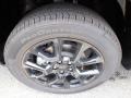 Billet Silver Metallic - Compass Altitude 4x4 Photo No. 10