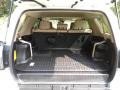  2022 4Runner Limited 4x4 Trunk