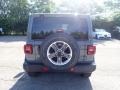 Sting-Gray - Wrangler Unlimited Sahara 4x4 Photo No. 6