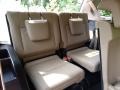 Sand Beige 2022 Toyota 4Runner Limited 4x4 Interior Color