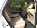 2022 Toyota 4Runner Limited 4x4 Rear Seat