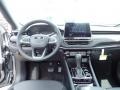 Billet Silver Metallic - Compass Altitude 4x4 Photo No. 13