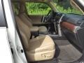 2022 Toyota 4Runner Limited 4x4 Front Seat