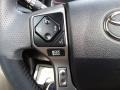  2022 4Runner Limited 4x4 Steering Wheel