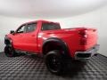 Red Hot - Silverado 1500 Limited LT Crew Cab 4x4 Photo No. 7