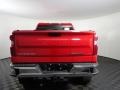 Red Hot - Silverado 1500 Limited LT Crew Cab 4x4 Photo No. 8