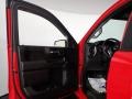 Red Hot - Silverado 1500 Limited LT Crew Cab 4x4 Photo No. 11