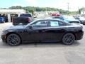 Pitch Black - Charger R/T Plus Photo No. 2