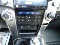 2022 Toyota 4Runner Limited 4x4 Controls