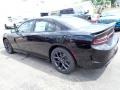 Pitch Black - Charger R/T Plus Photo No. 3