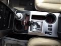 5 Speed Automatic 2022 Toyota 4Runner Limited 4x4 Transmission