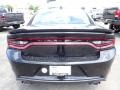Pitch Black - Charger R/T Plus Photo No. 4