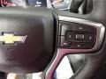 Red Hot - Silverado 1500 Limited LT Crew Cab 4x4 Photo No. 17
