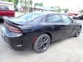 Pitch Black - Charger R/T Plus Photo No. 6
