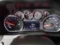 Red Hot - Silverado 1500 Limited LT Crew Cab 4x4 Photo No. 18