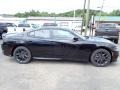 Pitch Black - Charger R/T Plus Photo No. 7