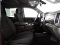 Red Hot - Silverado 1500 Limited LT Crew Cab 4x4 Photo No. 27