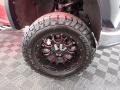 Red Hot - Silverado 1500 Limited LT Crew Cab 4x4 Photo No. 30
