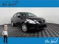 Super Black - Versa SV Photo No. 1