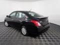 Super Black - Versa SV Photo No. 7