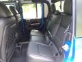 Black Rear Seat Photo for 2022 Jeep Gladiator #144468068