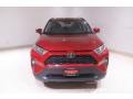 Ruby Flare Pearl - RAV4 XLE AWD Photo No. 2