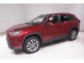 Ruby Flare Pearl - RAV4 XLE AWD Photo No. 3