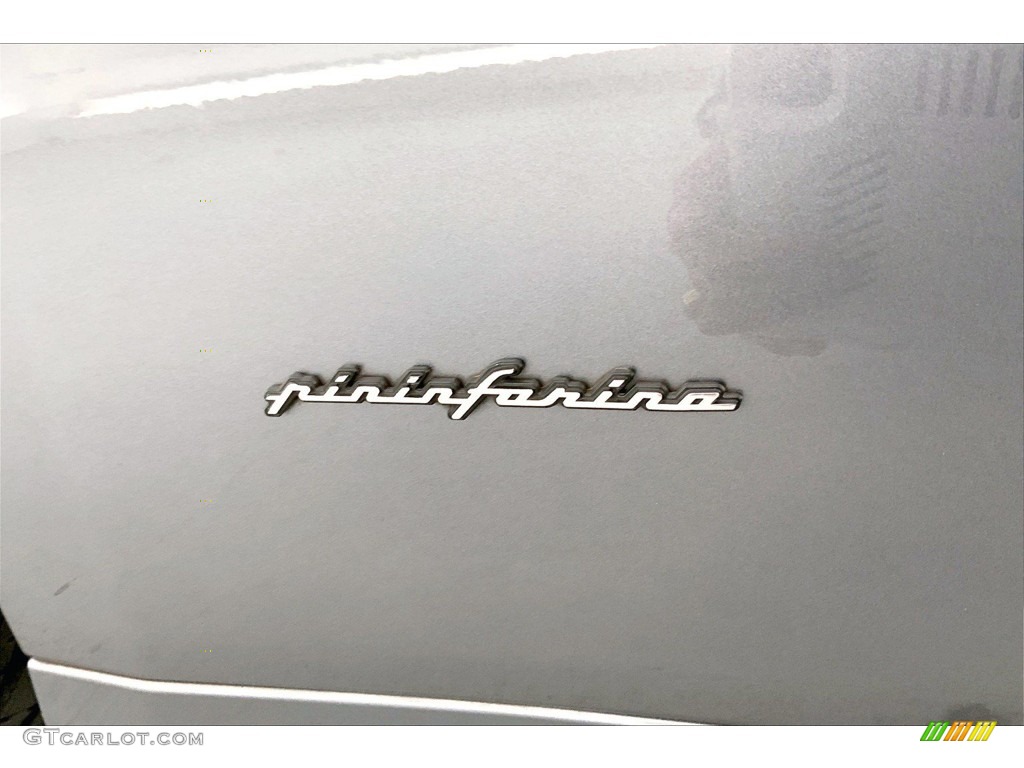 2016 GranTurismo Sport Coupe - Grigio Alfieri (Grey) / Sabbia photo #7