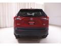 Ruby Flare Pearl - RAV4 XLE AWD Photo No. 18