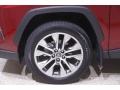 Ruby Flare Pearl - RAV4 XLE AWD Photo No. 20