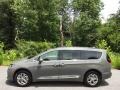 2022 Ceramic Gray Chrysler Pacifica Limited AWD  photo #1