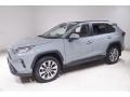 Lunar Rock - RAV4 XLE AWD Photo No. 3