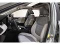 Lunar Rock - RAV4 XLE AWD Photo No. 5