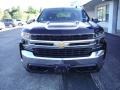 Black - Silverado 1500 LT Double Cab 4WD Photo No. 5