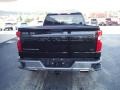 Black - Silverado 1500 LT Double Cab 4WD Photo No. 9