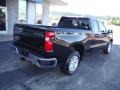 Black - Silverado 1500 LT Double Cab 4WD Photo No. 10