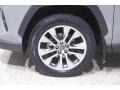 Lunar Rock - RAV4 XLE AWD Photo No. 20