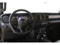 Black - Wrangler Unlimited Sport Altitude 4x4 Photo No. 6