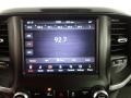 2020 Flame Red Ram 2500 Laramie Crew Cab 4x4  photo #2