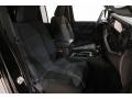 2021 Black Jeep Wrangler Unlimited Sport Altitude 4x4  photo #17