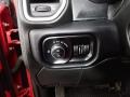 2020 Flame Red Ram 2500 Laramie Crew Cab 4x4  photo #15