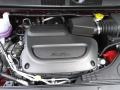 2022 Chrysler Pacifica 3.6 Liter DOHC 24-Valve VVT Pentastar V6 Engine Photo