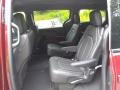 2022 Chrysler Pacifica Touring L AWD Rear Seat