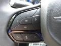 Black Steering Wheel Photo for 2022 Chrysler Pacifica #144470237