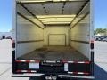 Oxford White - E Series Cutaway E350 Cutaway Commercial Moving Truck Photo No. 13