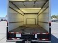 2017 Oxford White Ford E Series Cutaway E350 Cutaway Commercial Moving Truck  photo #13