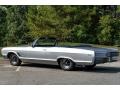 Silver Cloud 1965 Buick Wildcat Convertible Exterior