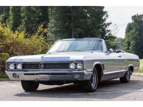 1965 Buick Wildcat