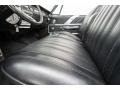1965 Buick Wildcat Convertible Front Seat